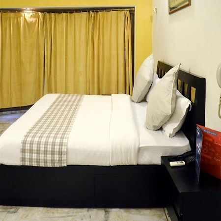Oyo 5634 Ivy Stays - Manoj Pandey Chowk Lucknow Eksteriør billede